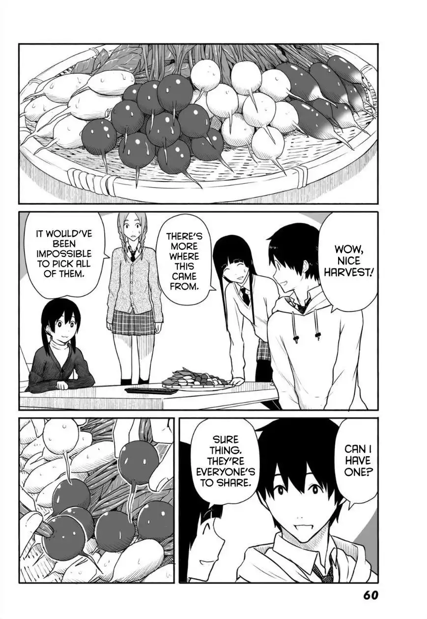 Flying Witch (ISHIZUKA Chihiro) Chapter 16 22